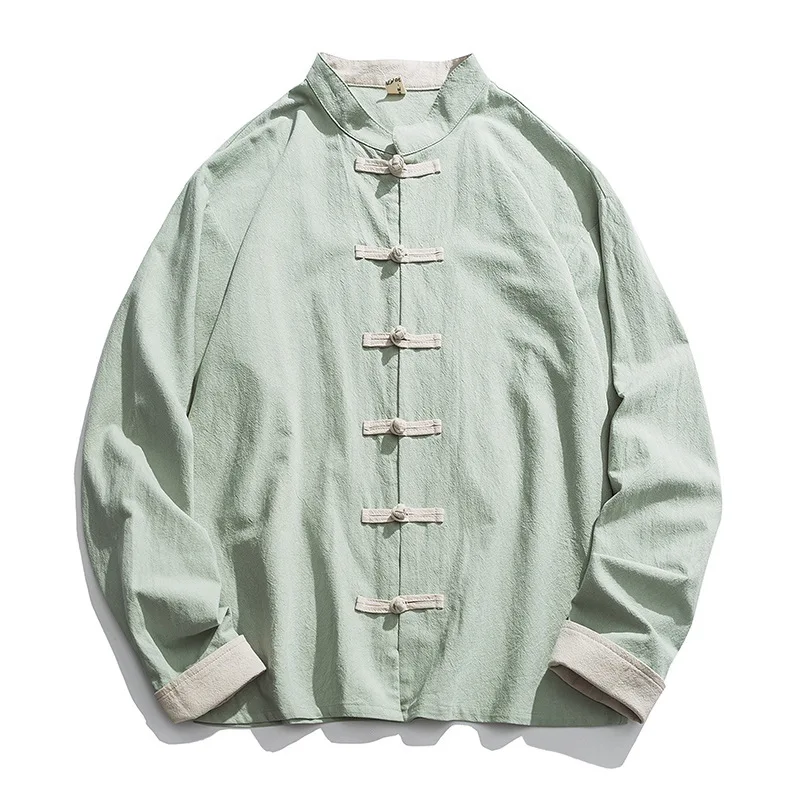 Men'S Kimono Accessories - 2020 yeni Kimono ceket erkekler geleneksel