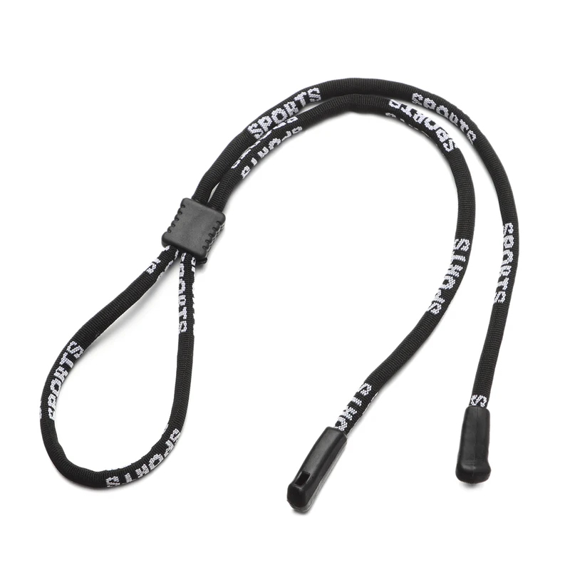 Men Accessories Neck Chain - 1/3 adet Kaymaz Güneş Gözlüğü Halat