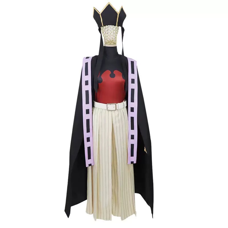 Iblis avcısı Doma Douma Cospla - Men'S Kimono Accessories incelemesi ve fiyatı