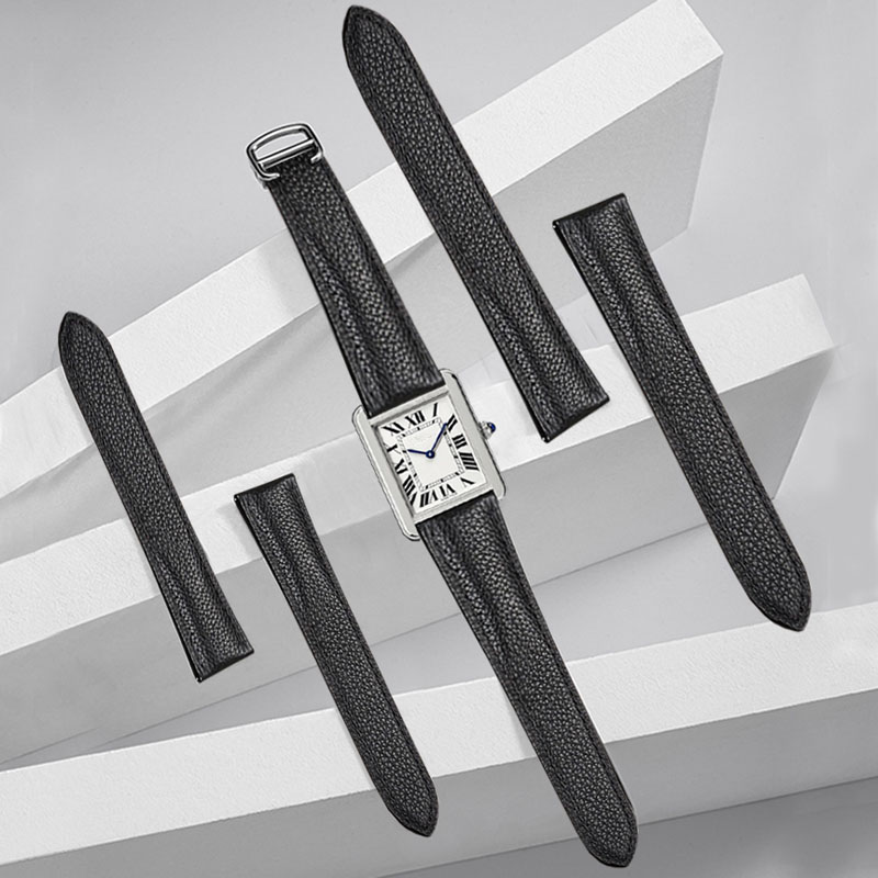 Cartier TANKı SOLO RONDE DE Ko - Men'S Accessories Cartier incelemesi ve fiyatı