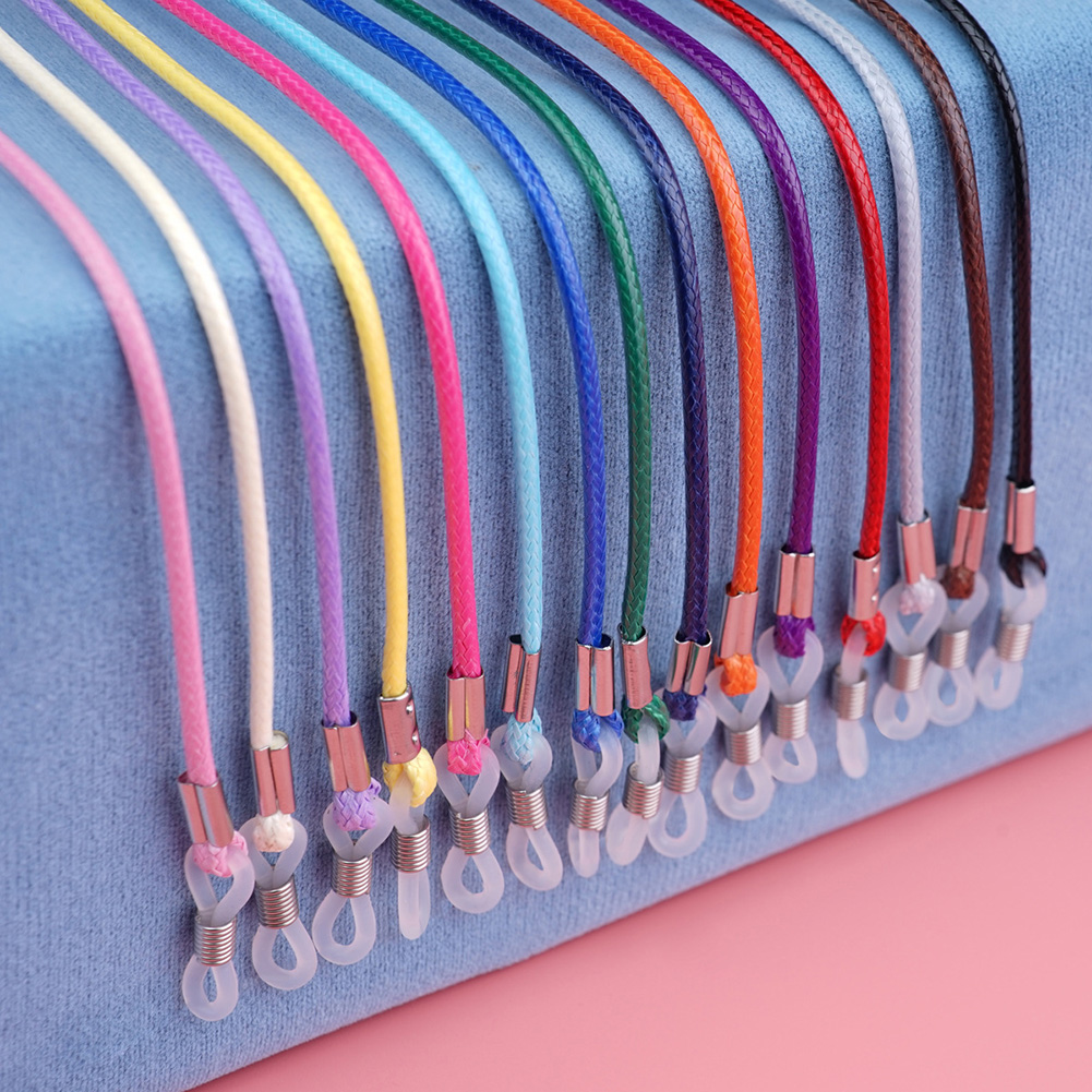 Moda gözlük askısı boyun kordo - Men Accessories Neck Chain incelemesi ve fiyatı
