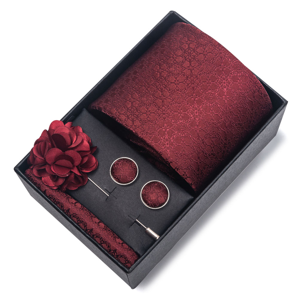 Toptan Hediye Kutusu Moda 8 cm - Neck Tie Set Box incelemesi ve fiyatı