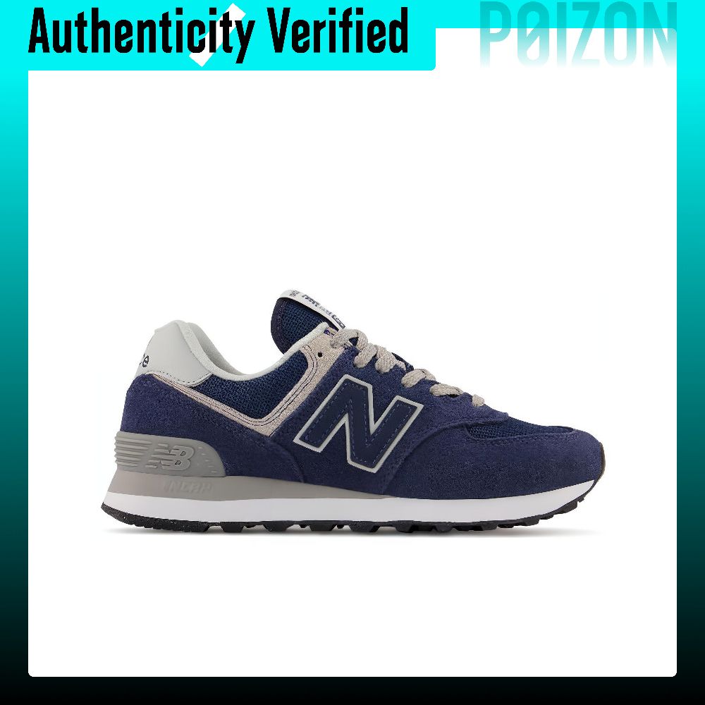 New Balance NB 574+ Kadın Koşu - New Balance Shoes 574 incelemesi ve fiyatı
