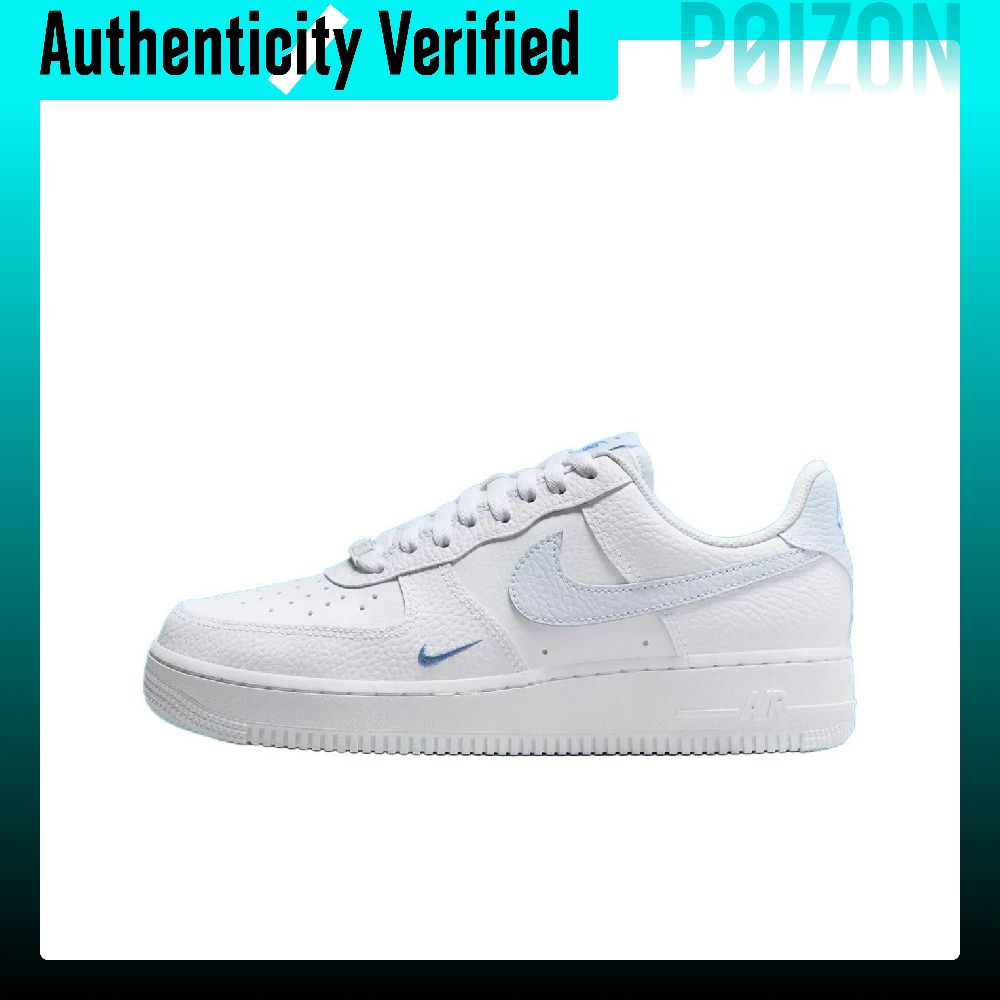 Nike Air Force 1 Düşük Bilekli - Nike Shoes Air Force 1 incelemesi ve fiyatı