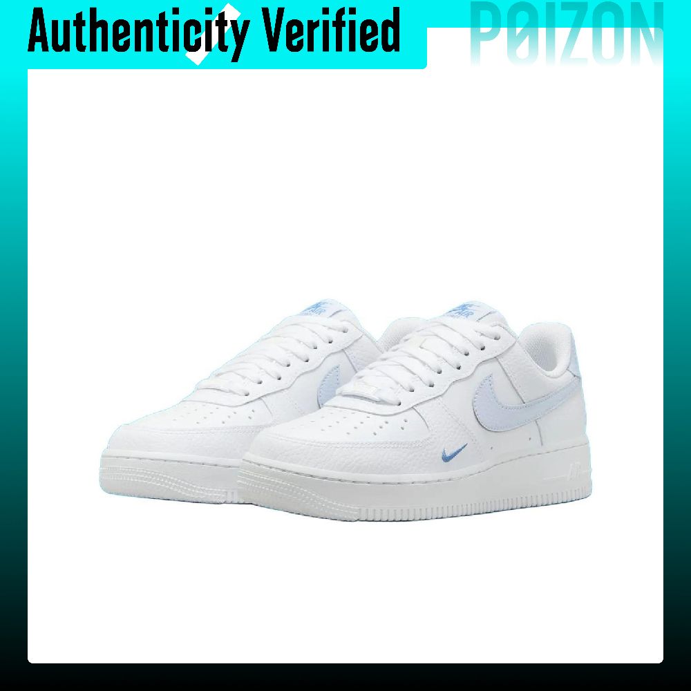 Nike Air Force 1 Düşük Bilekli - Nike Shoes Air Force 1 incelemesi ve fiyatı