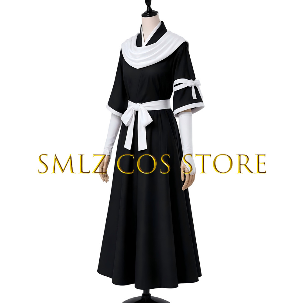 2026 TYBW Rukia Cosplay Kuchik - Men'S Kimono Accessories incelemesi ve fiyatı