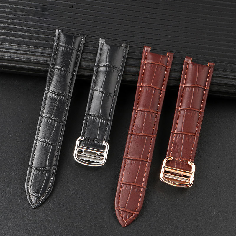 Cartier PASHA için Hakiki deri - Men'S Accessories Cartier incelemesi ve fiyatı